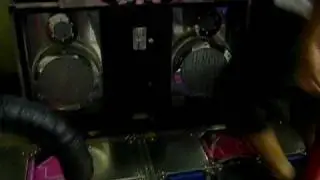 the Riosbeatz workout... Dance Dance Revolution