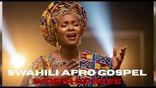 In The Name of Jesus, Swahili  Gospel Songs, Praise & Celebration |Thanksgiving & Victory Worship
