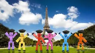 Stikbot - Zanimation Studio Pack.  Available Now!