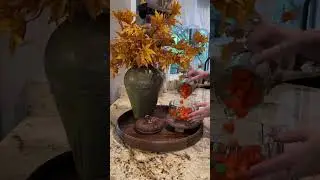 Elegant Fall Centerpiece Ideas for a Cozy Home!