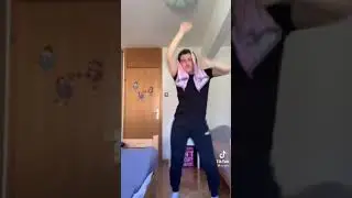 Kad misli&scaron; da si sam kući - seadhr Tik Tok #shorts