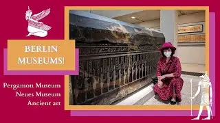 Berlin Museums - Berlin Travel Tips