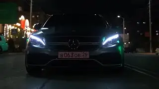 Bad Ninja - Are you ready (Car Video)