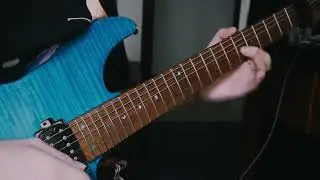 Guthrie Govan&rsquo;s Little Wing (G3 Live) | Faithful Guitar Playthrough