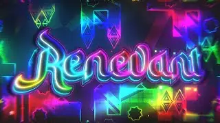 Renevant by NikroPlays (Extreme Demon) [360fps]