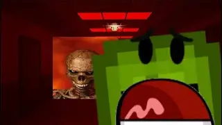 Melon Playground Level Run For Your Life