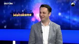 Umut nedir, neden gereklidir ? | Prof. Dr. Tayfun Doğan | Fatih Ergenekon | Muhakeme