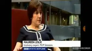 Insolvency expert
