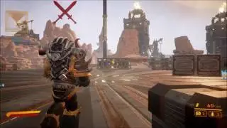 WH40k: Eternal Crusade Detailed New Player Tutorial/Video Guide