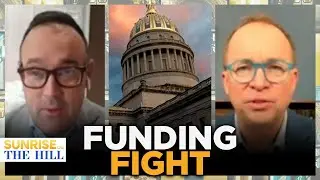 TWIW: DHS funding battle, violence against lawmakers, and potential WaPo cuts | Sunrise