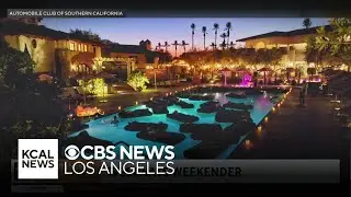 Exploring La Quinta and Indian Wells | Westways Weekender
