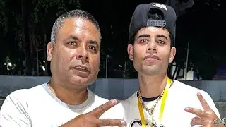 URBAN🆚YERO - FINAL [RAP SIN GROSERIAS FECHA 21 TEMP 2025]