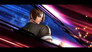 [KOFAS]Guild Raid Lunatic NightMare Geese - Solo EX SS kyo6* - 5.2B