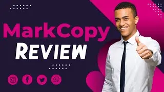MarkCopy Review: Create SEO-friendly blogs, LinkedIn posts, and product descriptions