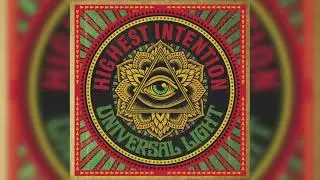 Highest Intention - Riverside (Official Audio)