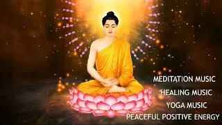 Releasing Negative Energy: Holistic Sound Healing to Ease Stress, Anxiety, and Enhance Meditation!