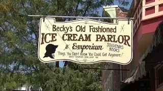 Big River Steampunk Festival celebrates 10th anniversary