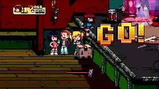 4.  MOONSIDE THEME / GASHISOFT HQ - RIVAL MARYYY