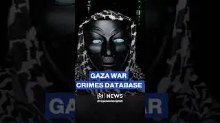 920GB archive of 'Israeli' war crimes in Gaza announced