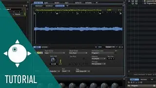 Sample Recorder | New Features in HALion 6
