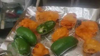 Day 20 of 365. Hot sauce (not burnt) and another run