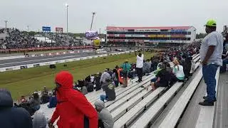 Royal purple raceway