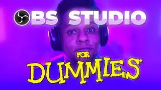 Complete OBS Studio Guide For New Streamers (Full Tutorial)