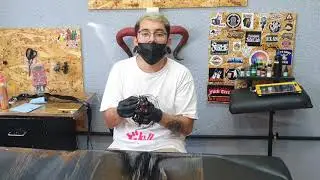 GANADOR DE GIVEAWAY TATTOO DADA INK