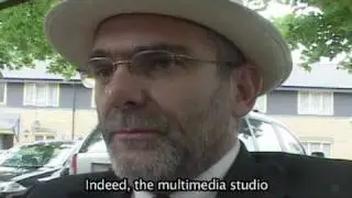 Digital Culture