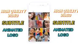 My TikTok video ads template