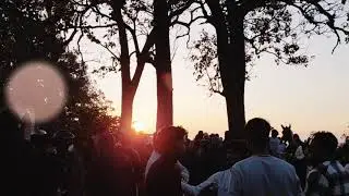 Mini vlog.... Sunset point 👉#viral #minivlog #shortvideo #
