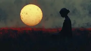 Hauntingly Beautiful Violin Music for Quiet Reflection