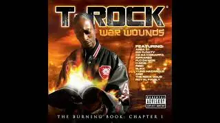 T-Rock feat. Nyjai, Slikk, C-Mob 