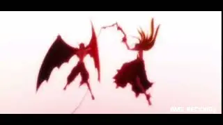 LuckyStar7 - Stay Together / Bullet 4 My Valentine (BLEACH AMV)