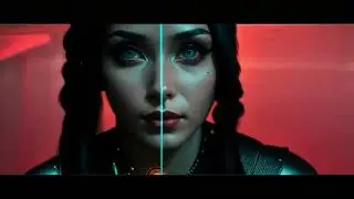 Cyber Grave - Humanos van a morir (Video Oficial)