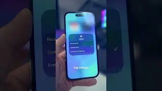 Apple ОГРАНИЧИВАЕТ время AirDrop до 10 минут на iOS 16.2 😭