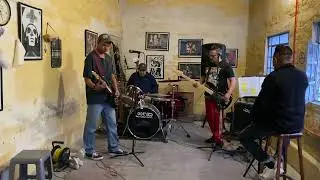 15. Green Day - Holiday (Cover by f0r3v3r 08/08/2028)