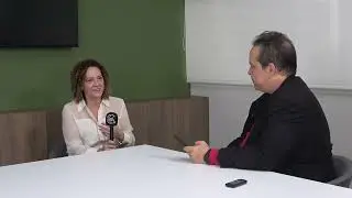 Mar López, CEO Sofistic: IA Proactiva, Zero Trust y Amenazas a #PyMEs | #Ciberseguridad #VidaDigital