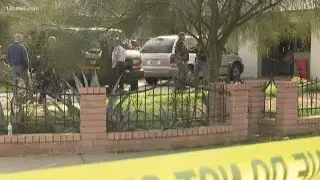 Phoenix human remains case: Where was DCS?