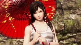 Dead or Alive 6: DOA Quest 112 High Difficult. Tutorial (3 Stars)