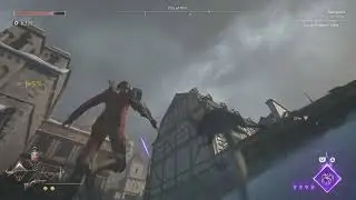 Flintlock: The Siege of Dawn! Rare cursed Jade location!