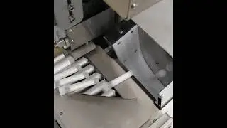 LBA Label Applicator labeling test tubes