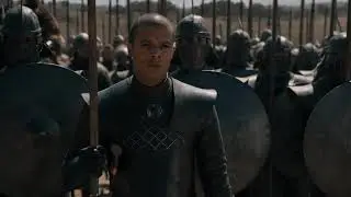 How Gray worm killed golden army commander ! GOT