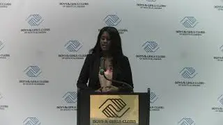 BGCNAL 2019 Youth of the Year - Full Speeches