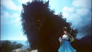 BDO Arena Of Solare Awakening Tamer Montage