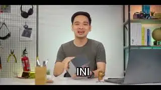 David gadgetin males unboxing hp murah ( YTP )
