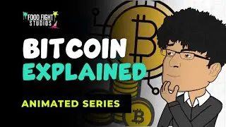 Bitcoin Explained by Successful Investor James Altucher | How Bitcoins Work?