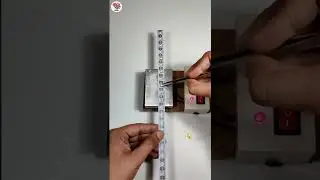 LED Strip Light Repair | SMD Change Karne Ka Tarika | How To LED Strip Light Repair #shorts