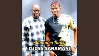 Mamadou Diaby