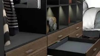 Matrix Box Slim A